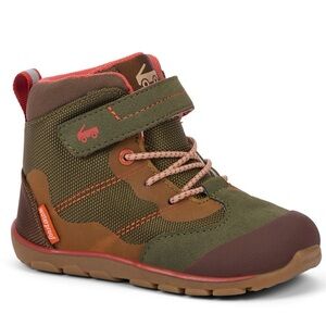 NEW See Kai Run Canyon Boots